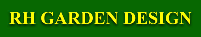 RH Garden Design
